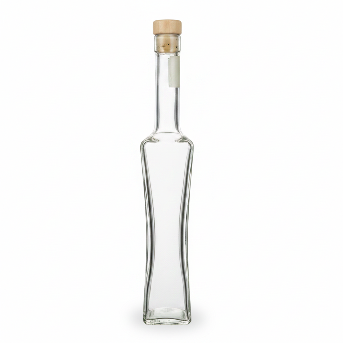 Boca Gran Quadro 500ml + čep